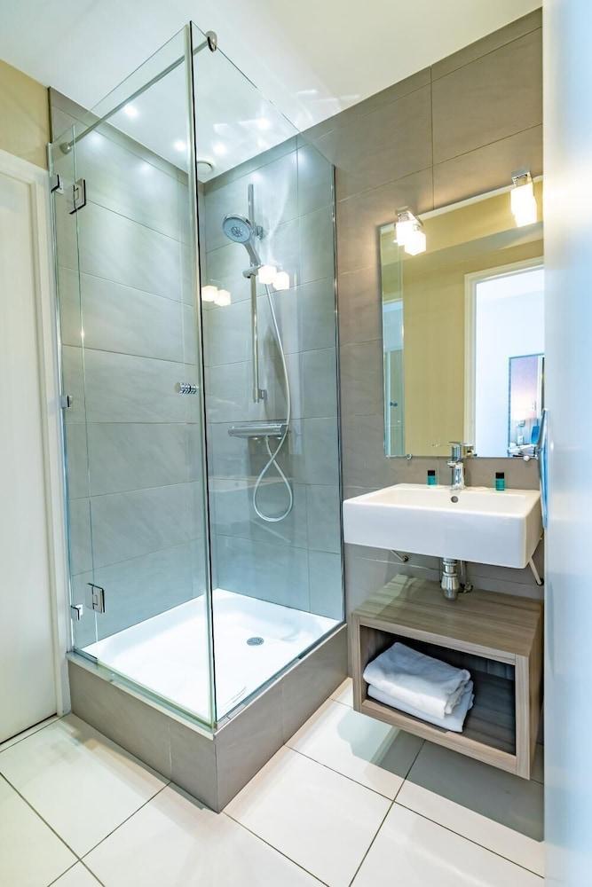 Hotel Le Jersey Saint-Malo Kültér fotó
