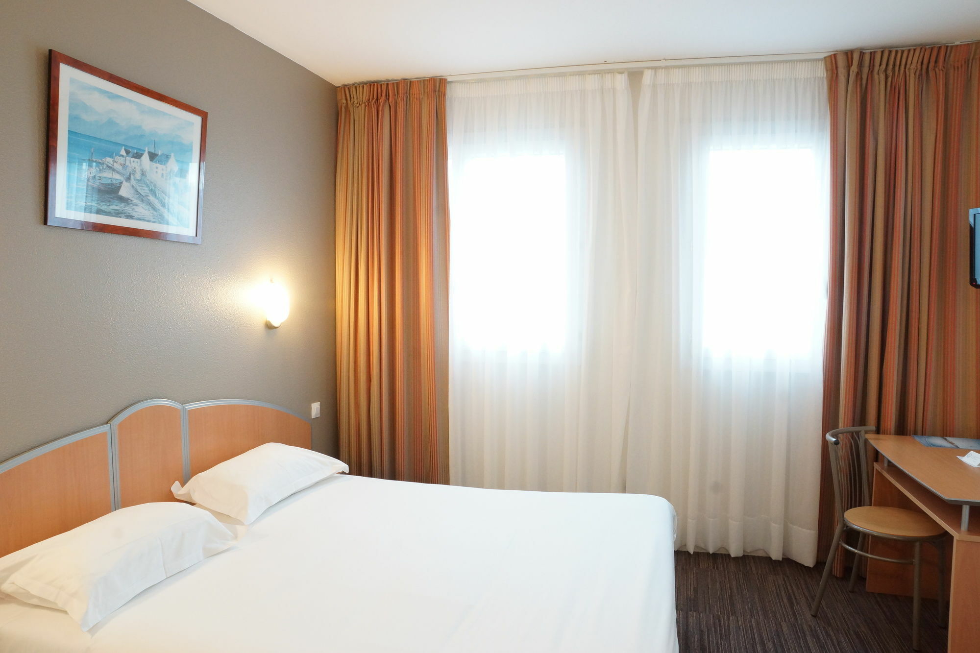 Hotel Le Jersey Saint-Malo Kültér fotó